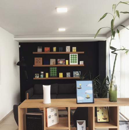 LED Панель врізна квадратна 26W 5000К VL-DLBS-265 Videx Житомир