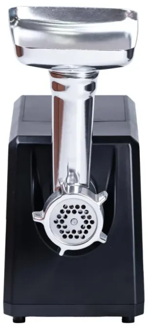 Електрична м’ясорубка SK-089, 3500 Вт, об'єм 0,7 л, для фаршу, м’яса та овочів Одеса - фото 4