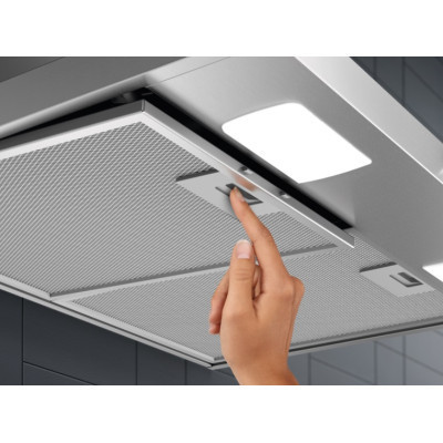 Витяжка кухонна Electrolux LFC316X Вінниця - фото 5