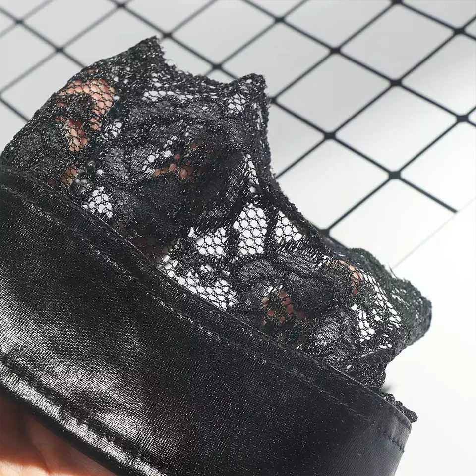 Інтимні стрінги із еко шкіри, розмір 42-46, еко шкіра Київ - фото 3