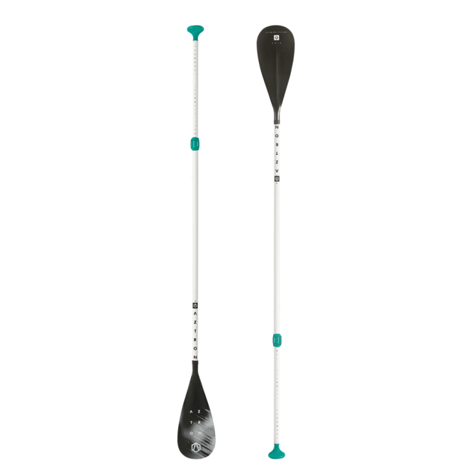 Сапборд Aztron Lunar 2.0 9'9" 2021 - надувная доска для САП серфинга, sup board Дніпро - фото 4