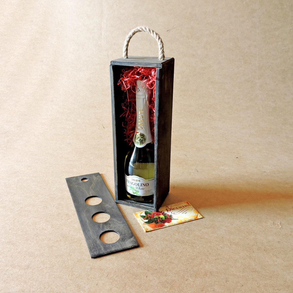 Подарочная коробка 