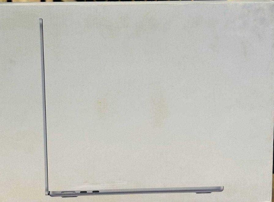 MacBook Air 13