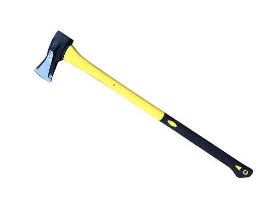 Колун з фібергласовою рукояткою 2 кг Харків