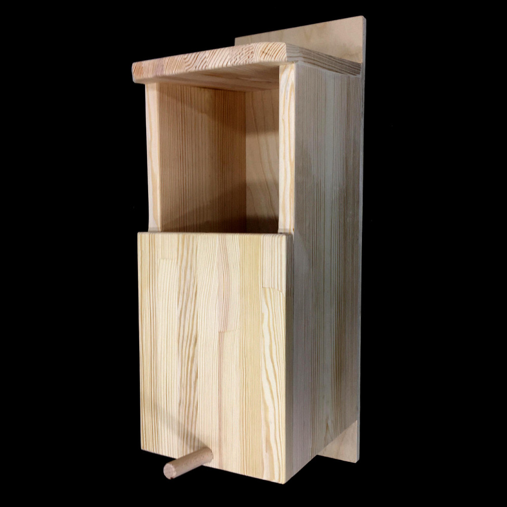 Домик для совы 