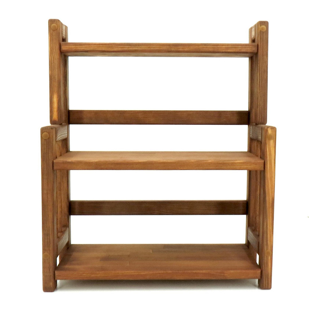 Полиця настільна "Костанай" мускат Миколаїв - фото 5