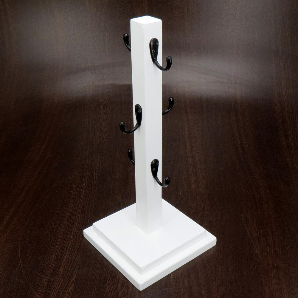 Стійка для чашок "Армавір" зефір Миколаїв - фото 8