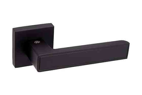 Ручки Gavroche LANTHANUM Black черные Киев