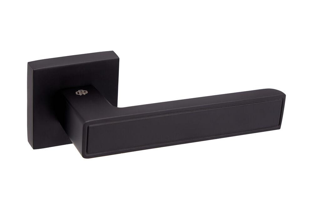 Ручки Gavroche LANTHANUM Black черные Киев - изображение 2