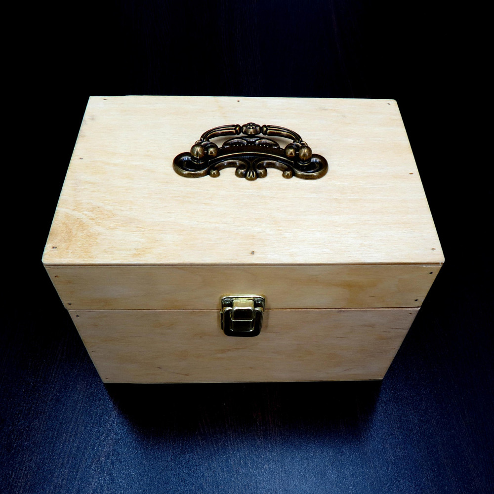 Органайзер для медикаментів "Крепелін" ваніль Миколаїв - фото 5