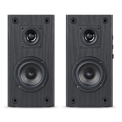 Акустическая система REAL-EL S-250 Black Винница - изображение 5