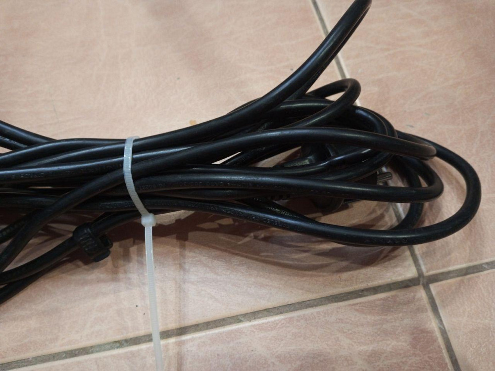 Мережевий кабель мийки високого тиску, Parkside PHD 110 е1 (Німеччина) Б/У Полтава - фото 1