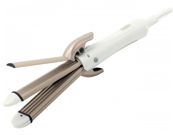 Стайлер плойка для волос Geemy Gm-2962 4 в 1 Винница - изображение 1