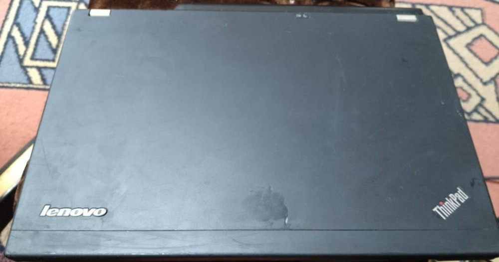 Ноутбук: Lenovo Intel Core i5 4 Gb. ОЗУ Харьков - изображение 6