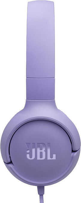 Гарнітура JBL Tune 520C Purple (JBLT520CPUR) ( 14130 ) Харків - фото 8