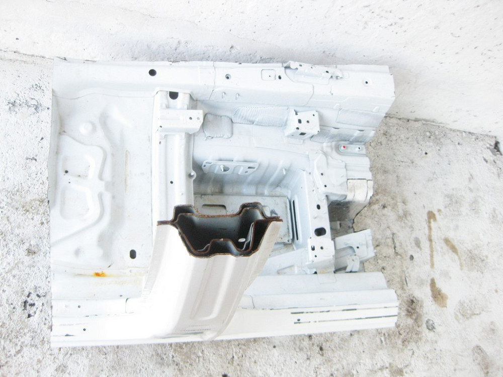 Mercedes-Benz  A2926307000 Права стійка B GLE Coupe C292 Одесса - изображение 8