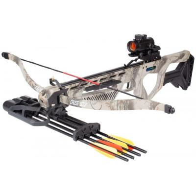 Арбалет Man kung MK-XB25GC Вінниця - фото 1