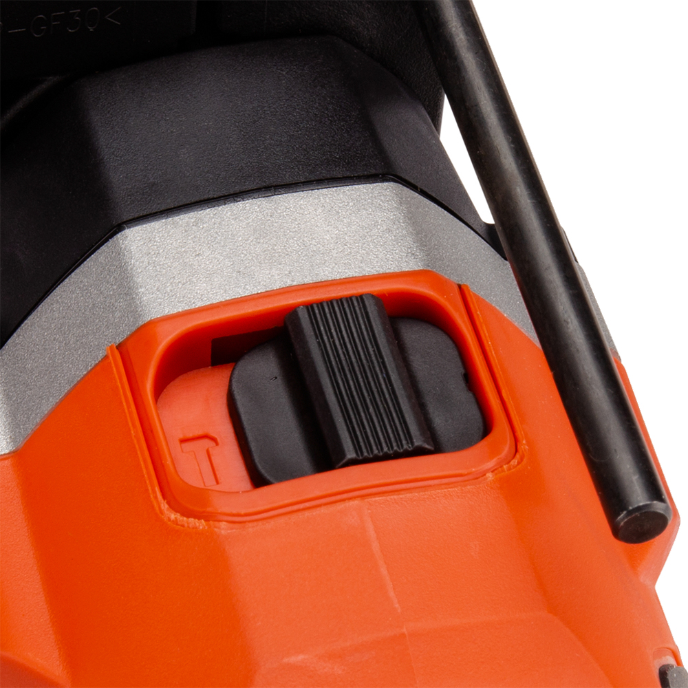 Професійна дриль з ударом Makita M8103KX2 + аксесуари : 430 Вт, 1.5-13 мм сверло (M8103KX2) Київ - фото 9