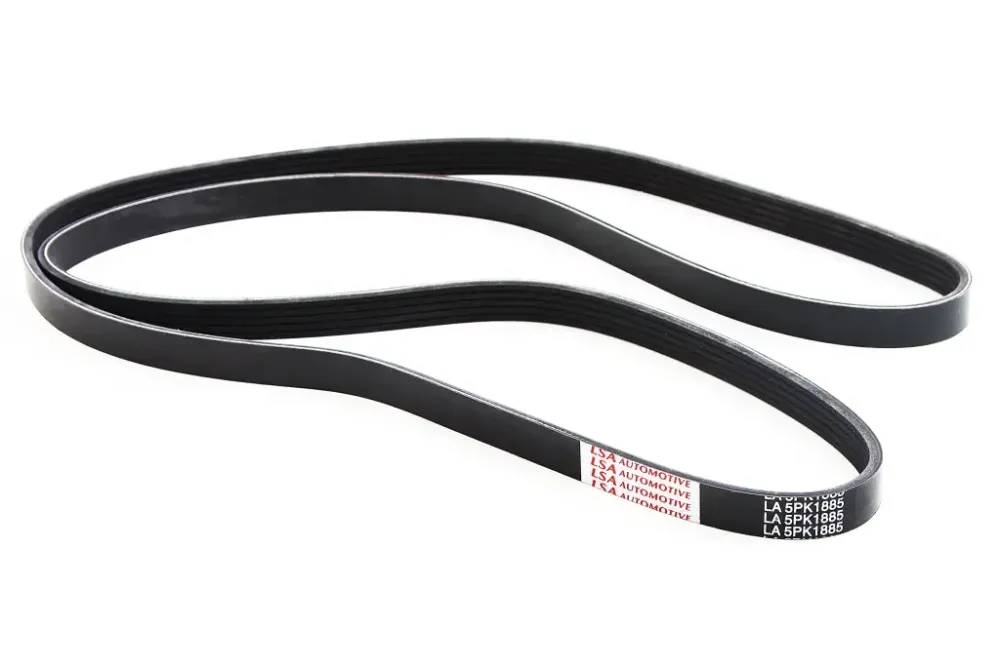 Ремінь генератора 2123 LSa 1885 струмок. Вінниця - фото 1