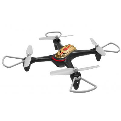 Радіокерована іграшка Syma Квадрокоптер с 2,4 Ггц управ.і камерой (X15W Black) Вінниця - фото 2
