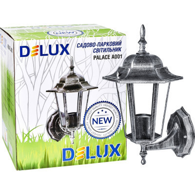 Светильник Delux PALACE A001 (90011333) Винница - изображение 3