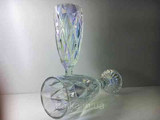 Набор бокалов для шампан OLens 