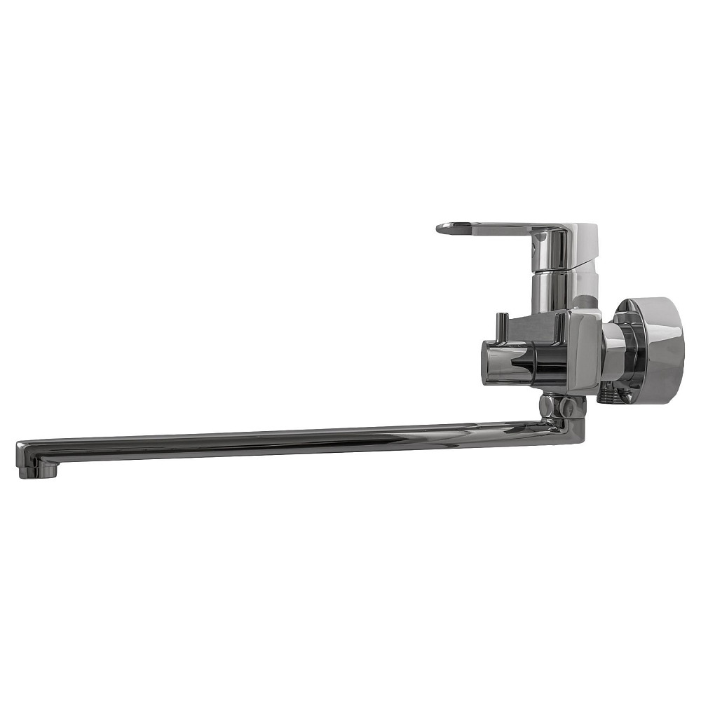 Змішувач для ванни TOPAZ BARTS TB 07116-H36 Тернопіль - фото 4