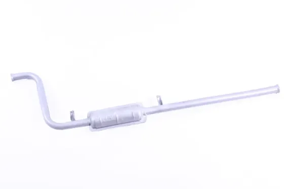 Резонатор 2108 ТМК с 1-м кожухом Винница