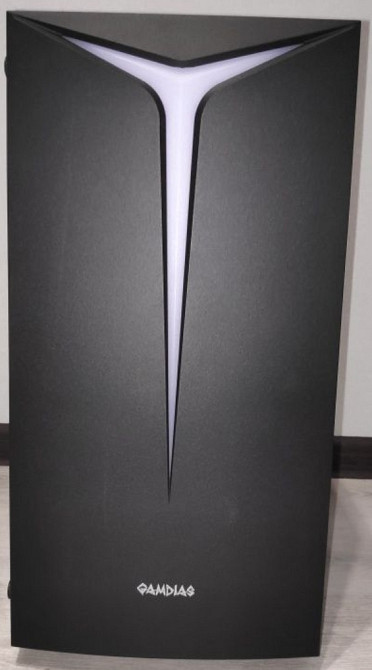 ПК.Комп'ютер ,17 3770,rx 570 8 Gb ssd 120Gb. Київ - фото 3