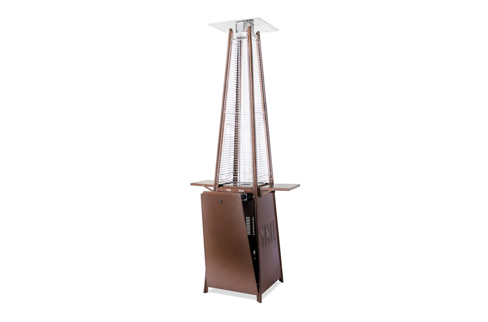 Газовий обігрівач Pyramid Brown GRILLI 777416 Код: 012834 Рівне - фото 10