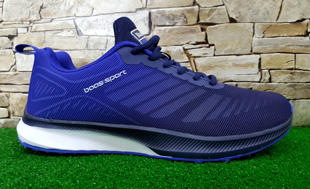 Мужские Кроссовки Baas 3D,р.41(26,5см) Киев - изображение 4