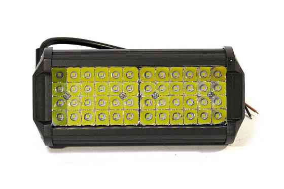 Світлодіодна фара AllLight HL-144W spot 9-30V Харків