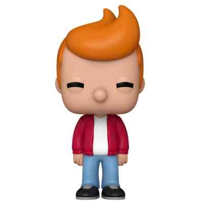 Фігурка Funko Pop серії Футурама - Фрай (80078) Вінниця