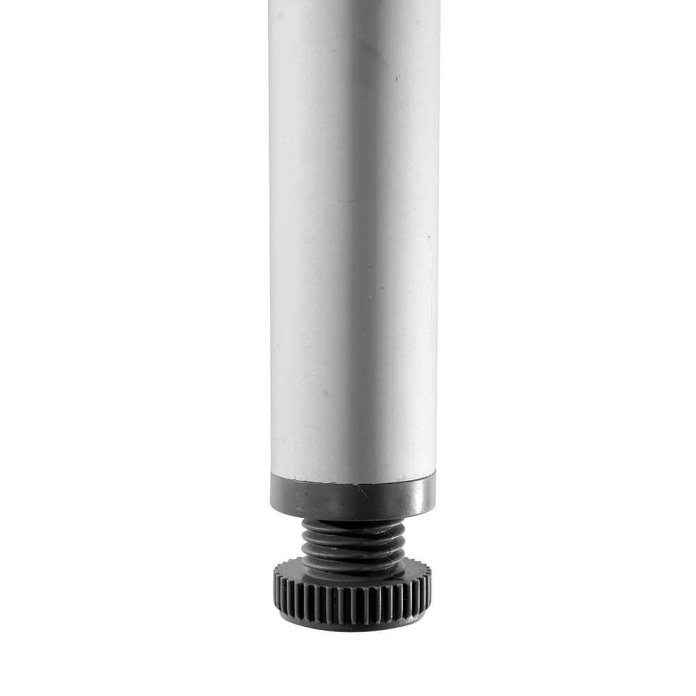 Стол Bo-Camp 56x34 cm Grey (1404394) Винница - изображение 6