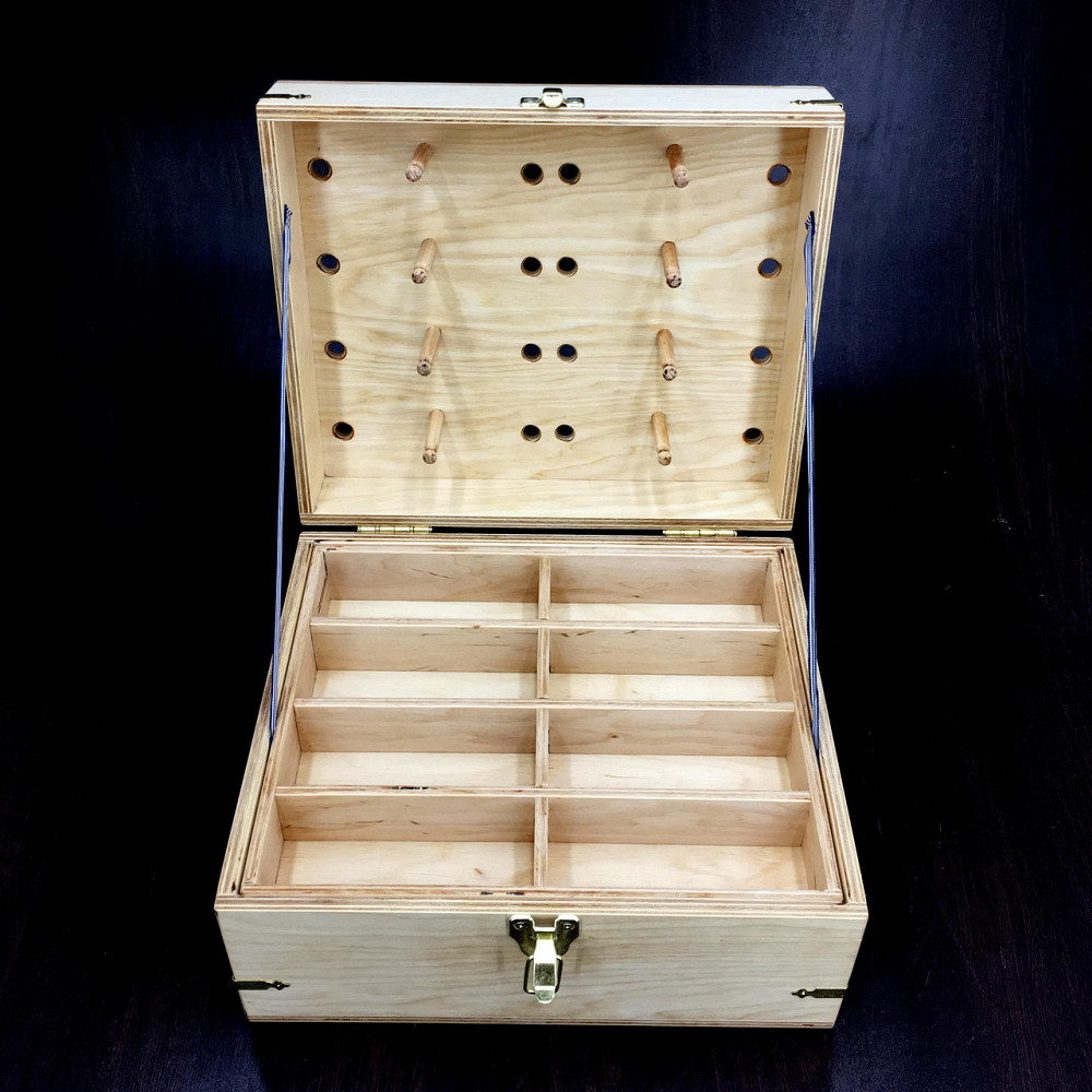 Органайзер для очков 