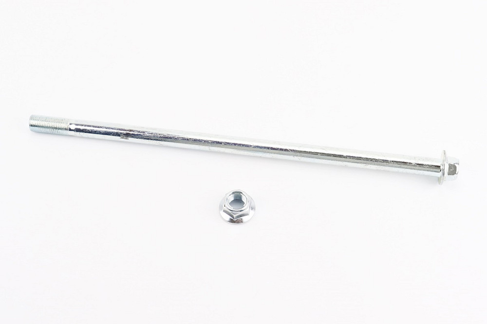 BOXER BM/ВМX 150cc Вісь маятника d12mm; L275mm Киев - изображение 1