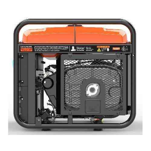 Генератор інверторний бензиновий GENERGY CRETA SOL 7,5 кВт Одесса