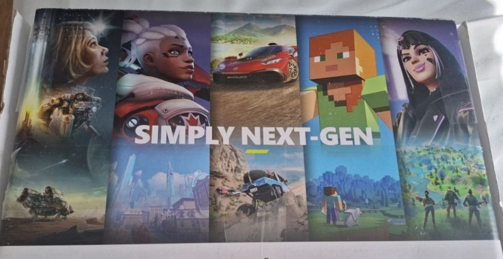 Приставка Xbox Series S Киев - изображение 1