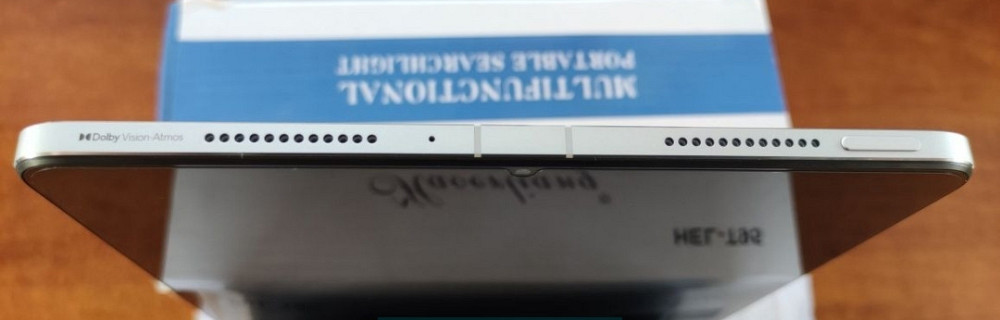 Планшет Xiaomi PAD 5 АКБ 97% Київ - фото 1