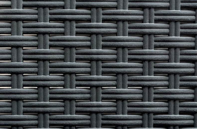 Набор садой мебели BICA Nebraska 2, графит Киев - изображение 8