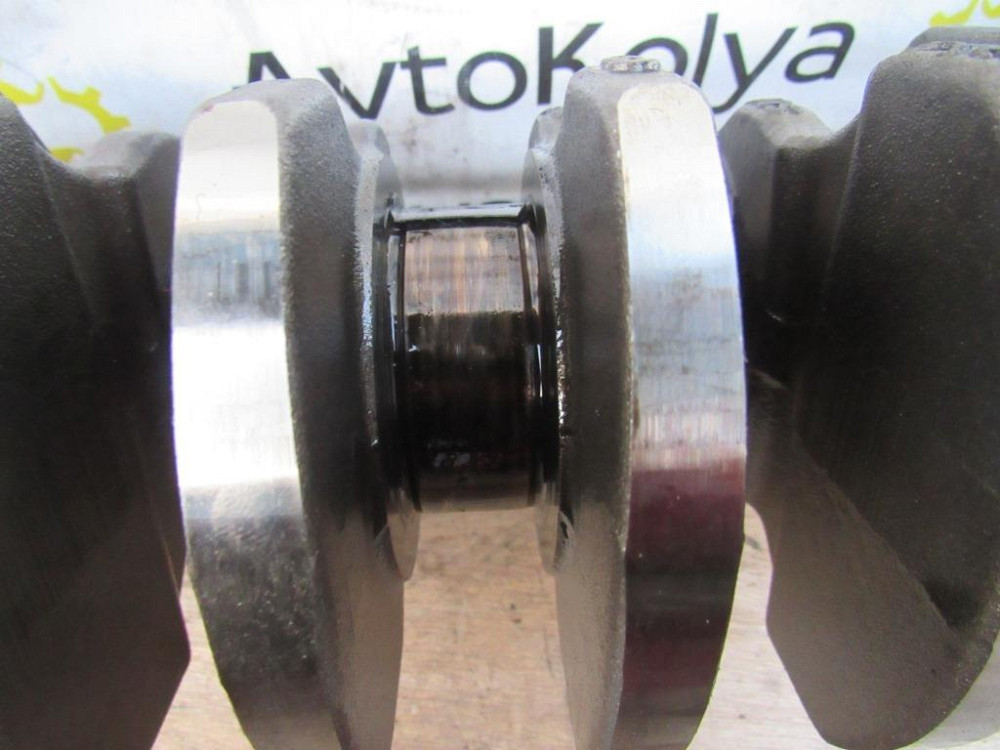 Колінвал Opel Insignia Sports Tourer 2.0 cdti 2009-2013 Ковель - фото 1