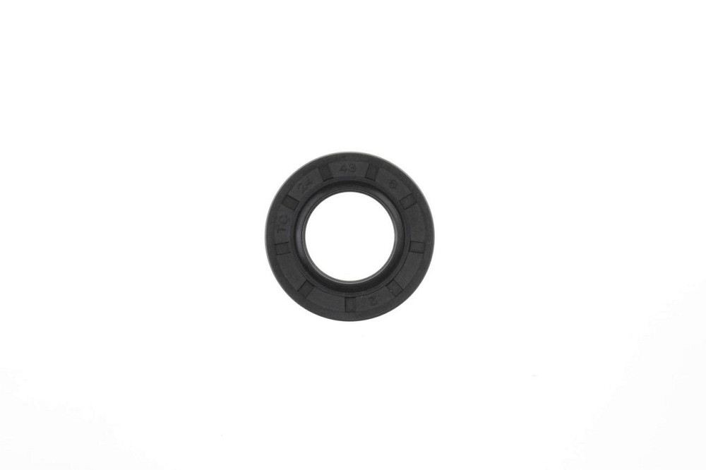 Сальник коленвала скутер Сузуки Адрес 50/100/110 (24*43*6) Мукачево - изображение 1