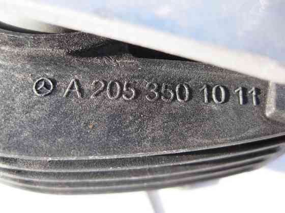 Mercedes-Benz  A2053501011 Передня опора заднього редуктора C-Class W205 Одеса