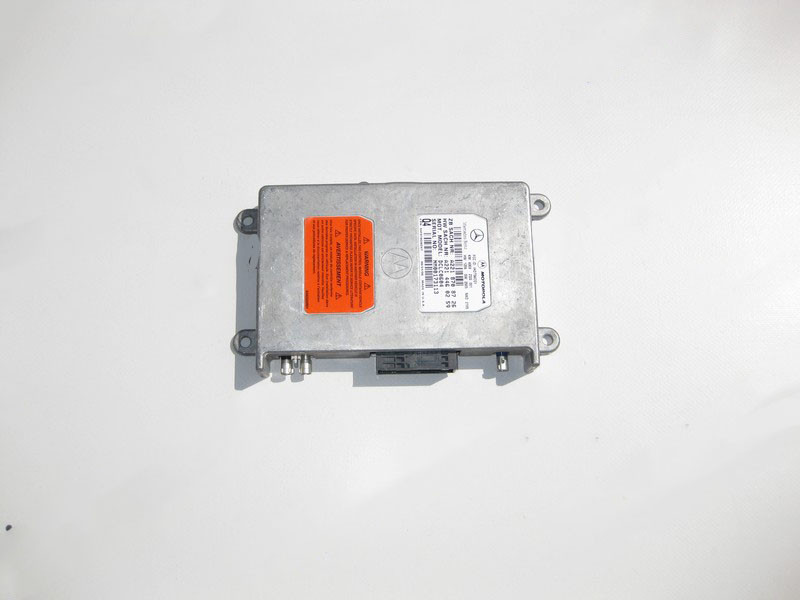 Mercedes-Benz  A2218708726 Блок управління TELE-AID C-Class W204 ML GLE W166 GL X164 S-Class W221 E-Class W212 C207 Одеса - фото 1