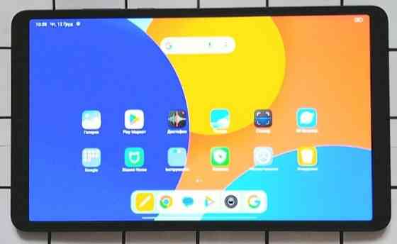 Новый Планшет Redmi Pad SE 4+64 Graphite Gray. Киев