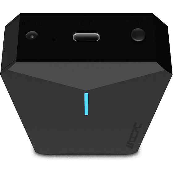 Зовнішня кишеня OCPC Azzurro Duo NVMe PCIe M.2 to USB 3.1 (OCAZZM2ECSD) ( Чорний ) Харків