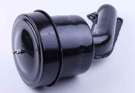 Фильтр воздушный в сборе на дизельный двигатель мотоблок мотоблок 190N Мукачево