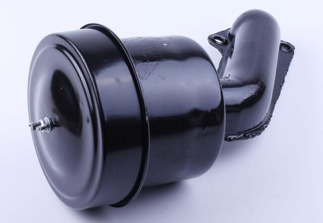 Фильтр воздушный в сборе на дизельный двигатель мотоблок мотоблок 190N Мукачево - изображение 3