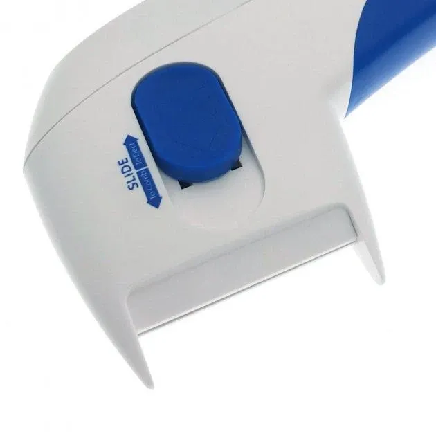 Электрическая  расческа – электрическая машинка для стрижки Flea Doctor 5259 Одесса - изображение 4