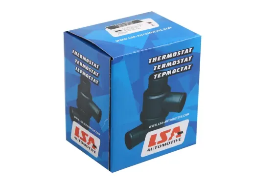 Термостат М-2140 LSA (М-2141) Винница